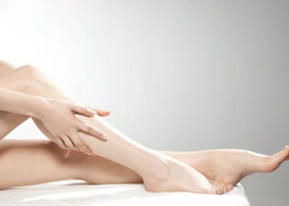 5个简单动作专门提臀瘦腿