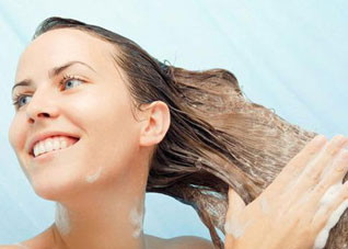 护发：每天洗发是对还是错