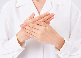 手上有疤痕该如何修复呢