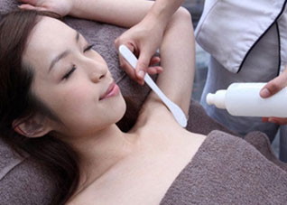 激光脱毛的注意事项