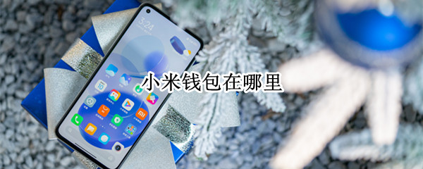 小米钱包在哪里（小米钱包在哪里找到?）