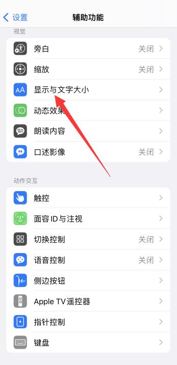 iPhone手机屏幕暗调不亮怎么办