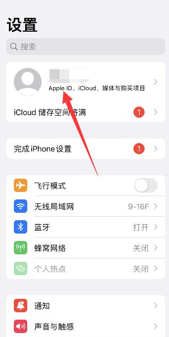 iPhone手机如何取消自动续费