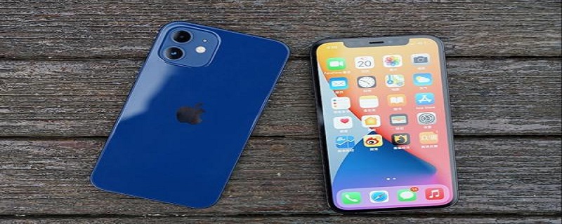 iPhone手机没信号无服务怎么回事