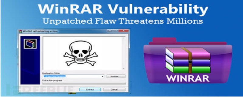 电脑解压zip文件步骤
