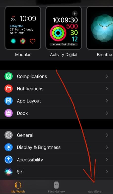 iPhone手表微信安装不上 iPhone手表微信安装不上