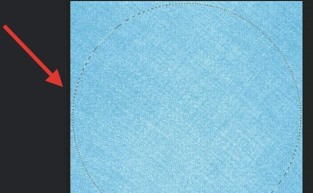 怎么把正方形的图片变成圆形 怎么把正方形的图片变成圆形