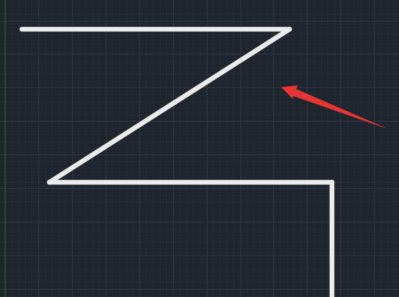 cad中pl线宽改正常怎么设置 cad中pl线宽改正常怎么设置
