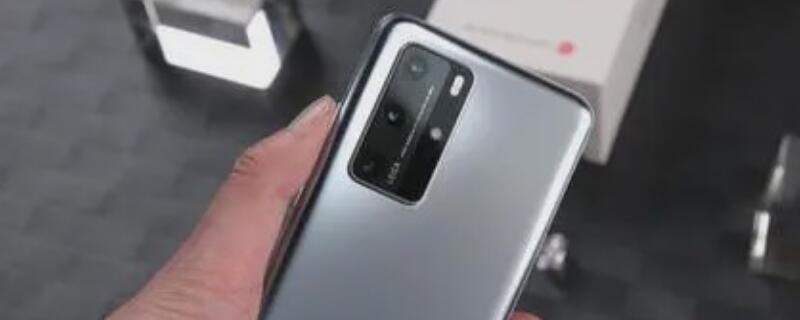 华为手机没有声音怎么回事