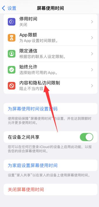 iPhone12怎么把隐藏app移出来