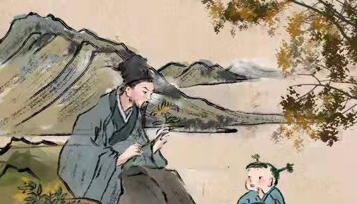 中国的神话故事有哪些四年级 中国神话故事 四年级