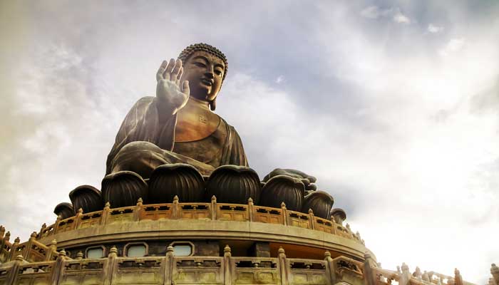 信男信女意思 信男什么意思