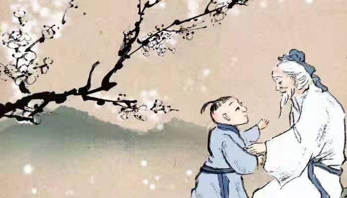 神农尝百草是什么故事	 神农尝百草的故事主要内容