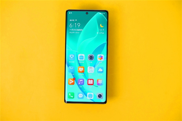 荣耀60屏幕尺寸