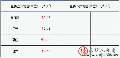 猪价迎开门红（大红门今日猪价）