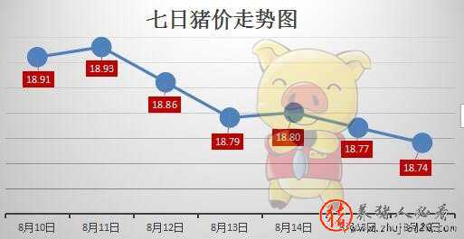 猪市将遇天气和节日两大支撑（今日猪价走势,暴风雨来临,养猪人要注意了）