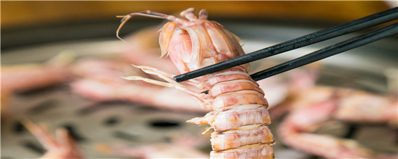 皮皮虾怎么去虾线 皮皮虾怎么去虾线生的