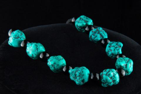 松石到底有什么功效 松石的用处