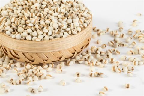 意米的营养和功效 常喝薏米水有什么好处