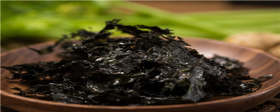 紫菜什么牌子好 紫菜什么牌子好?