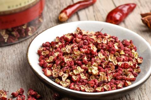 麻椒泡水都有什么功效（麻椒水的功效作用）