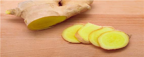 生姜的种植技技术 生姜的种植技技术需要多淋水吗