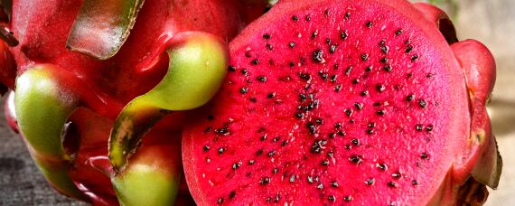 怎样挑选火龙果好吃 火龙果怎么看好不好吃