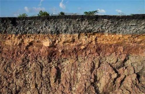 大棚土壤生锈发红原因及改良措施（大棚土壤发红是酸还是碱）