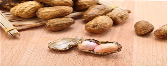 花生烂种的原因(种花生烂种子怎么回事)