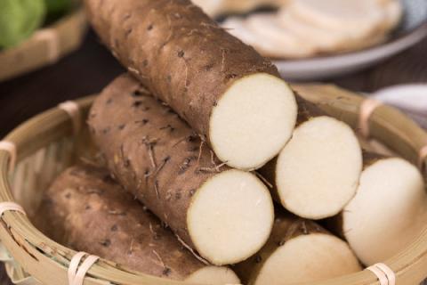 山药雪梨汤的功效窍门 山药雪梨汤的做法