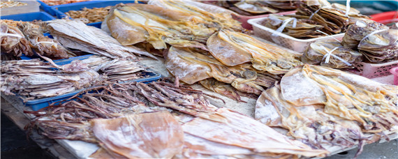 怎样泡发干鱿鱼 怎样泡发干鱿鱼丝