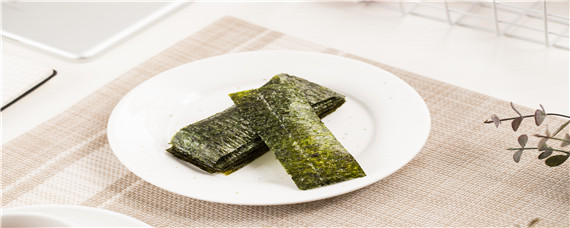 海苔为什么那么贵 美好时光海苔为什么那么贵