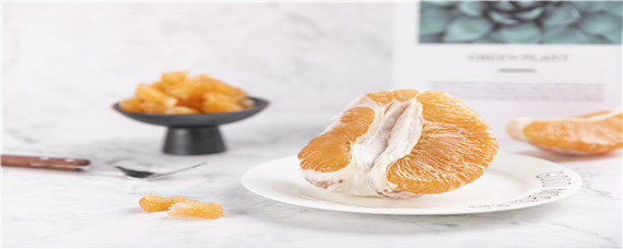 黄金贡柚产品介绍（黄金贡柚价值）