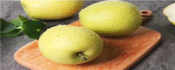 山农酥梨品种介绍（山农酥梨品种介绍山农酥梨树苗那里有卖的）