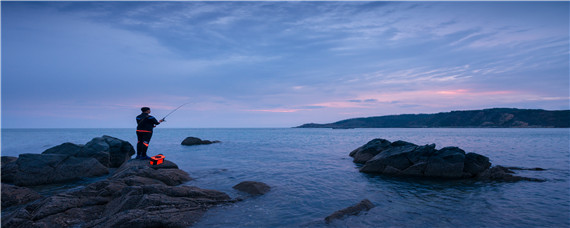 海钓鲈鱼技巧 海钓鲈鱼技巧和方法