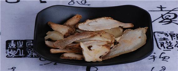 一亩白芨3年能产什么斤（白芨产量一亩多少斤）