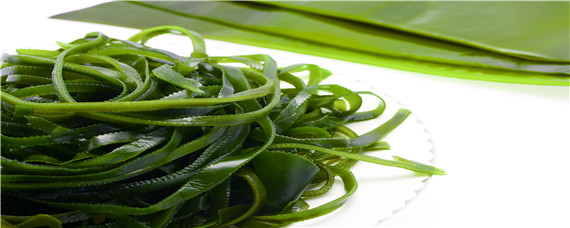 海带是碱性食物吗（海带为什么是碱性食物）