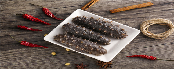 怎么水发海参 海参如何泡发步骤