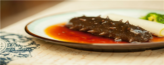 辽参和海参的区别 辽参和海参一样吗