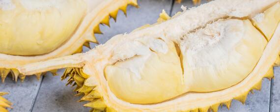 怎样挑选榴莲肉 怎么挑选榴莲肉