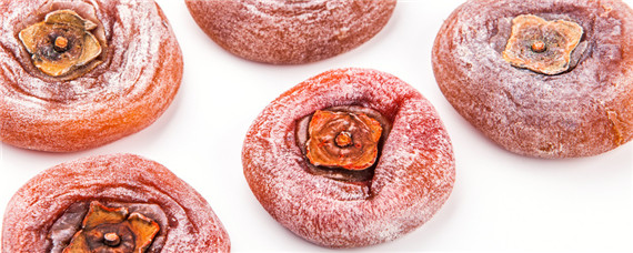 怎样挑选好的柿饼 什么样的柿饼好