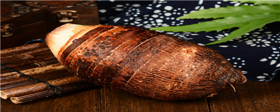 芋头高产栽培技术（芋头高产栽培技术视频）