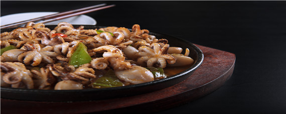 怎么处理八爪鱼 怎么处理八爪鱼内脏