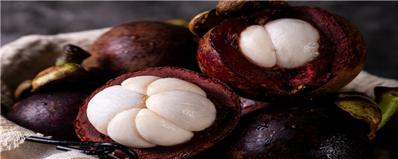 怎样挑选山竹果(怎么挑选山竹水果)