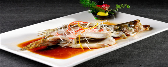 鳜鱼和桂鱼的区别（桂鱼）