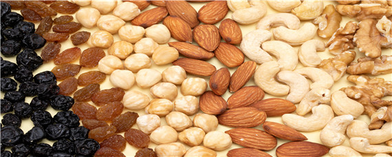 坚果都有哪些品种（最好的坚果是什么品种）