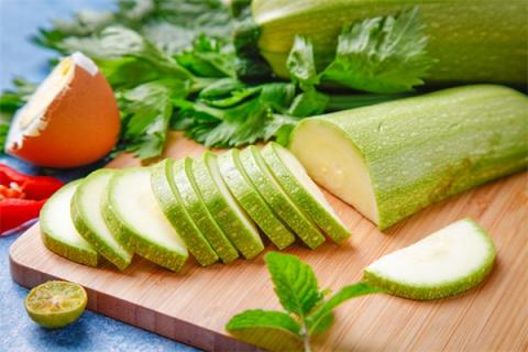 云南小瓜的功效和作用 小瓜 功效