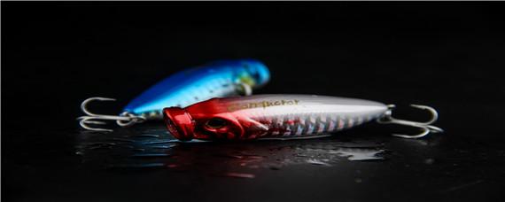 路亚怎么钓草鱼和鲤鱼 路亚怎么钓草鱼和鲤鱼视频