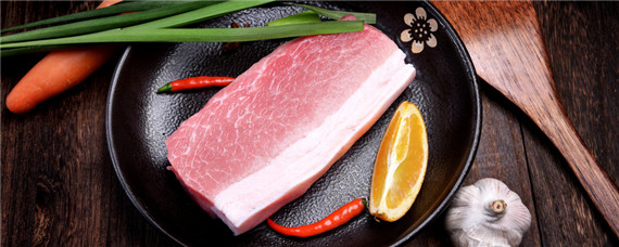 格子肉长在猪哪个部位（猪格子肉是什么部位）