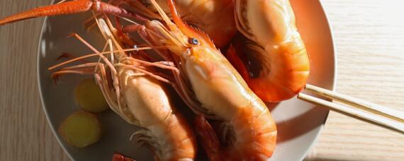 大头虾是淡水养殖还是海水养殖（大头虾是淡水虾还是海水虾）